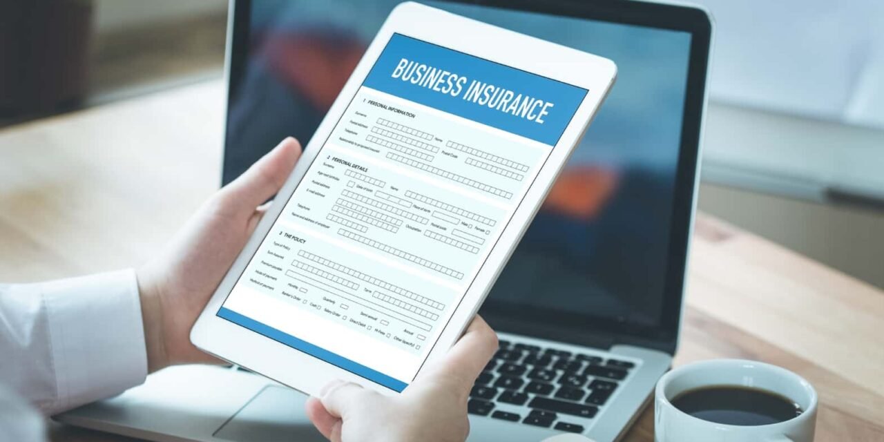 Importance of Small Business Insurance