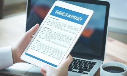 Importance of Small Business Insurance