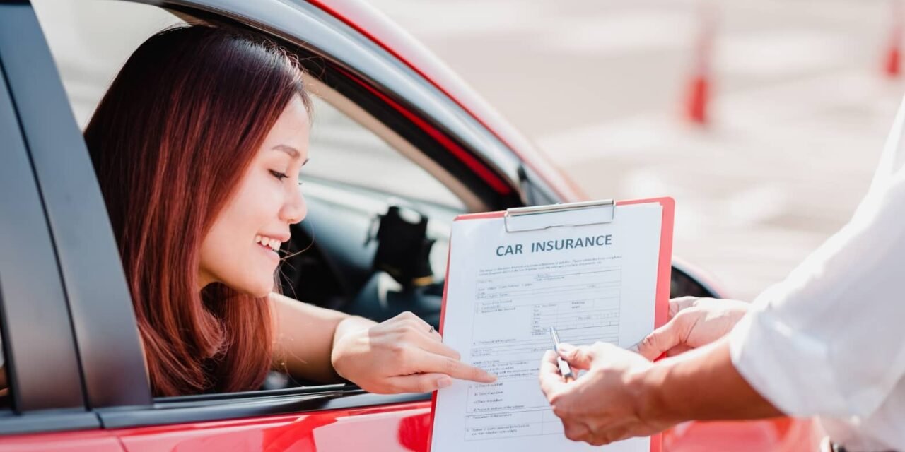 The Importance of Car Insurance: How to Choose the Cheapest Policy