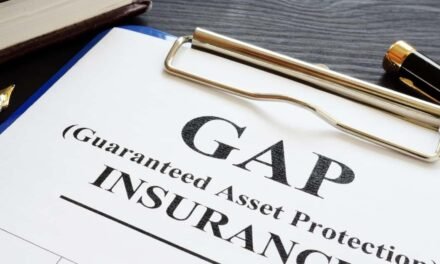 Understanding Gap Insurance Coverage