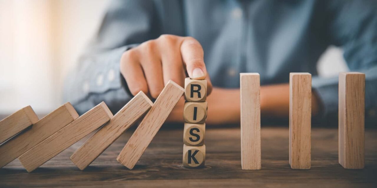 9 Advanced Tips for Managing Financial Risk