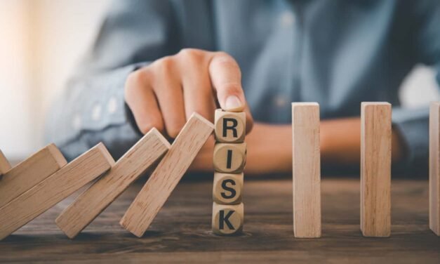 9 Advanced Tips for Managing Financial Risk