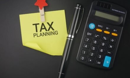 Tax Planning: 10 Ways to Keep More of What You Earn in 2023