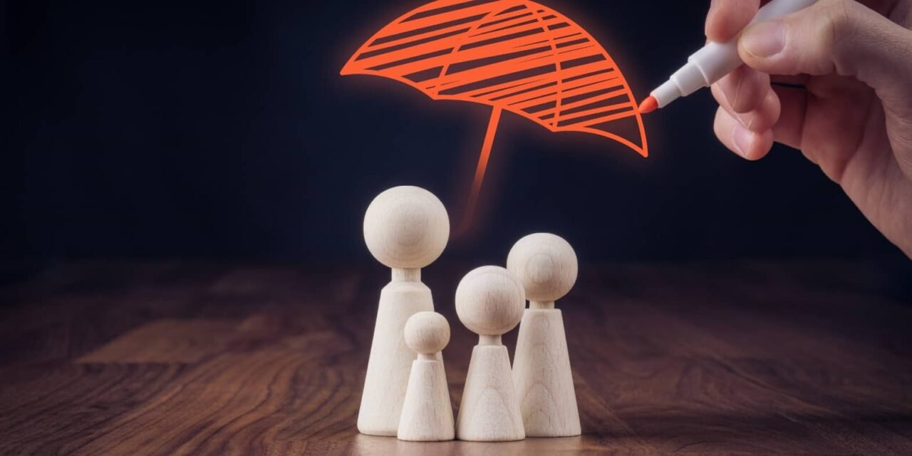 Understanding Umbrella Insurance: What It Is and Why You Need It